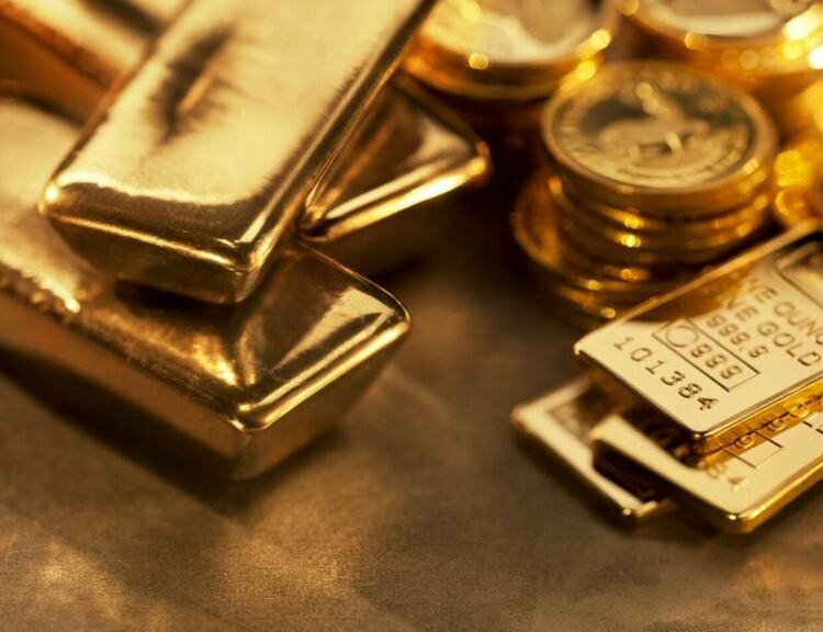 Златото поскъпна до нов исторически връх