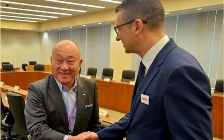 Над 20 млн. японци закусват с българско кисело мляко