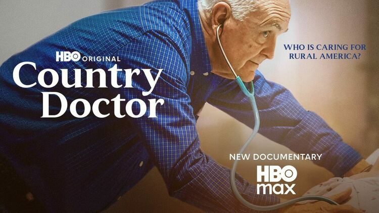 Гледаме документалния филм „Лекарят от малкото градче“ в HBO Max