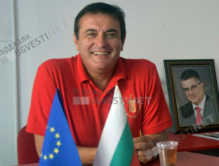 Милко Багдасаров съди Ангелина Костова за клевета,  съдът отхвърля тъжбата му