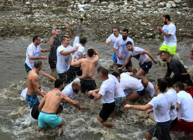 Асеновград ще отбележи Богоявление с богата програма