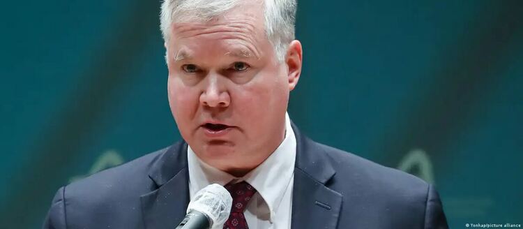 „Нашата цел е резултат, който да лиши Русия от победа“