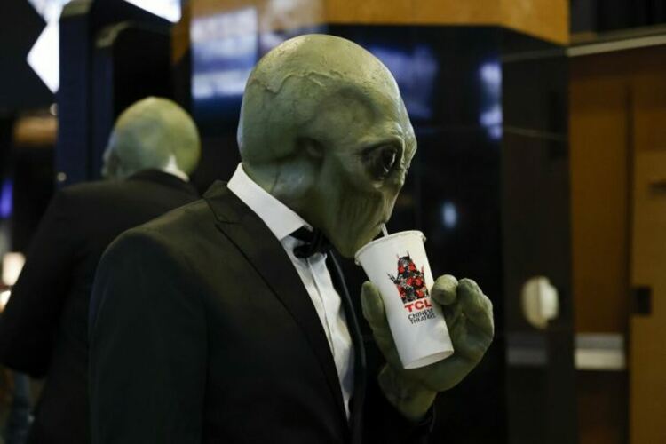 Идват досиетата за извънземни: Тръмп нареди да се разкрият документите за НЛО