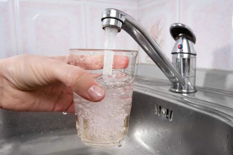 Къде в Европа чешмяната вода е най-безопасна и къде е най-замърсена?