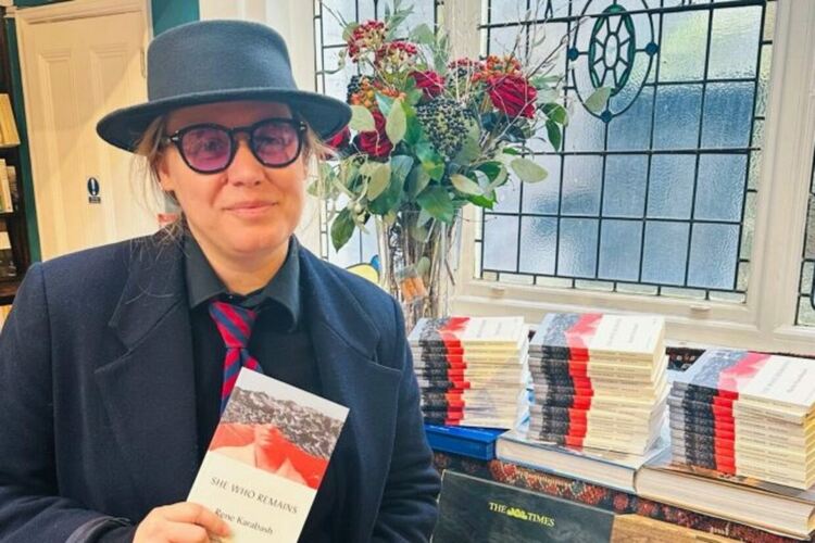 След „Bangaranga“ ще донесе ли „Остайница“ радост на България