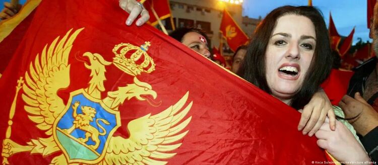 Черна гора иска да влезе в ЕС: ще позволи ли Белград?
