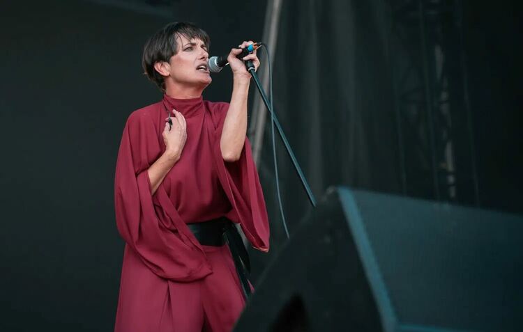 Kosheen превземат лятото с концерти в София и Пловдив