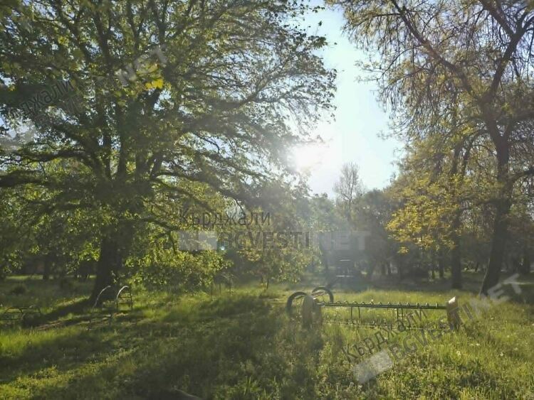 Слънчево и ветровито днес в Кърджали