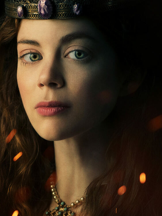 Испанската принцеса и Домина в битка за Viasat Epic Drama 