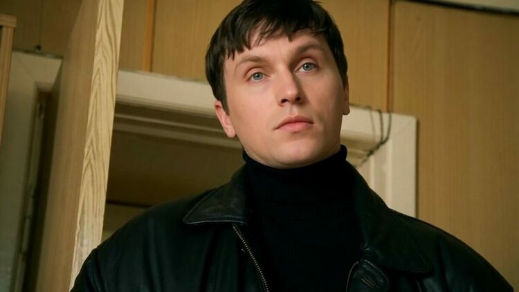 Звездата от хитовия сериал „Бригада“ Александър Високовски се удави в река Ока