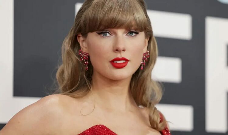 Tейлър Суифт плати 160 000 долара за сигурността на сватбата си в Ню Йорк