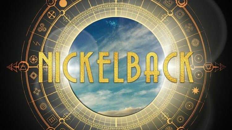 Nickelback с нов албум и сингъл