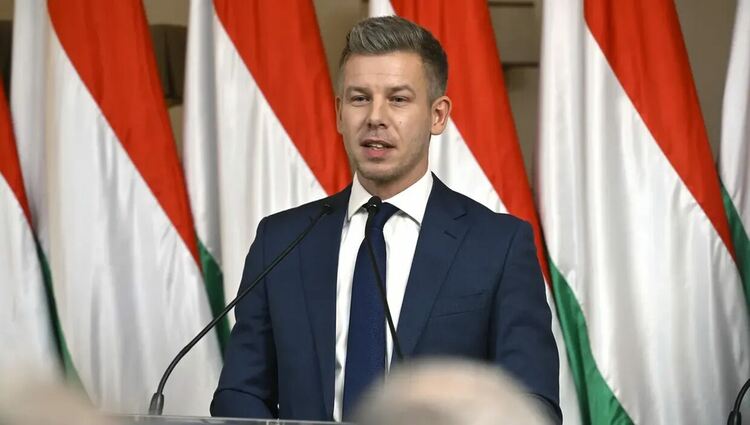 Мадяр номинира феноменалната шахматистка Юдит Полгар за президент