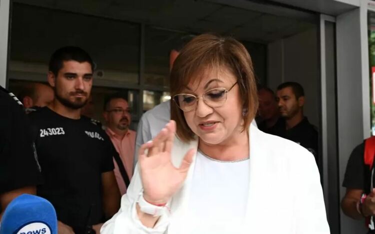 Лъснаха бордове милионери в държавните фирми