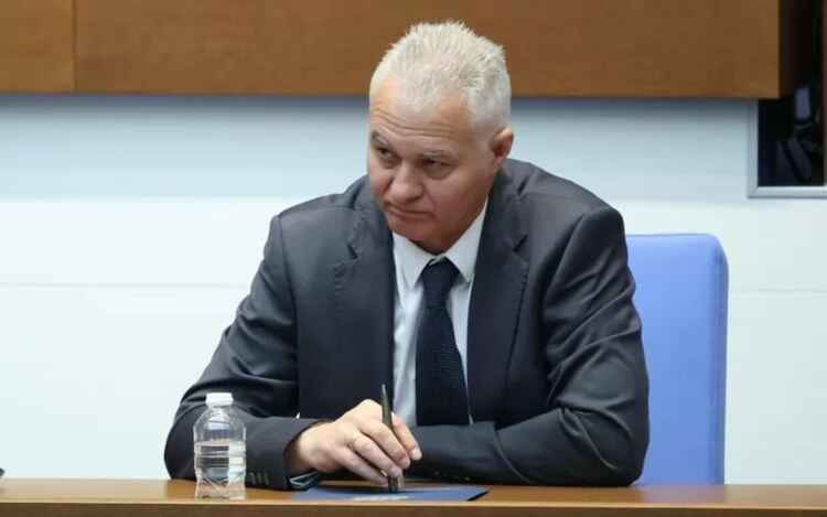 Управляващите назначиха пак Пламен Тончев за шеф на ДАНС