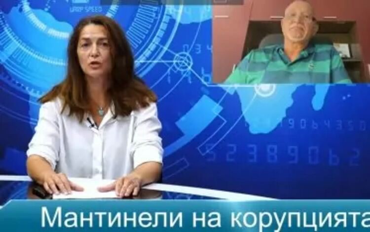 Защо правителството изпълнява незаконни пътни договори?!