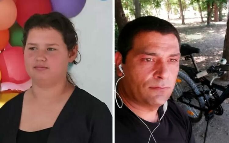 Намериха 11-годишната Наталия след дълго издирване