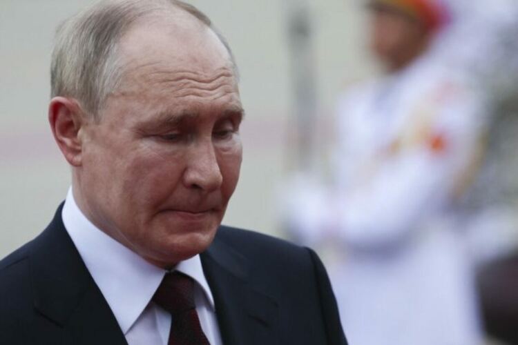 Путин обвини Запада за началото на конфликта в Украйна