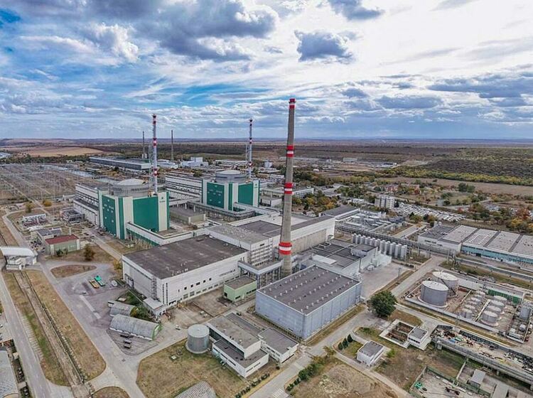 АЕЦ „Козлодуй“ въведе мерки заради рекордно ниското ниво на Дунав