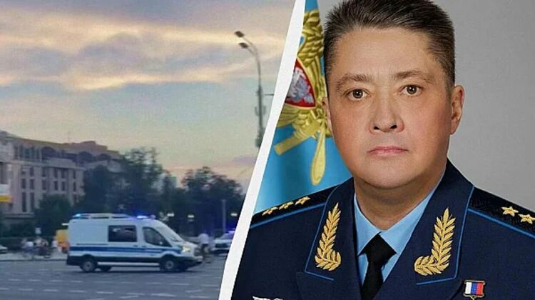 Взривът в московски ресторант: Целта – руски главнокомандващ замесен в клането в Буча