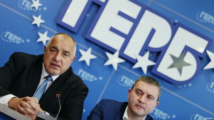 Разкритията на САЩ за Борисов, Божков, Горанов: какво следва