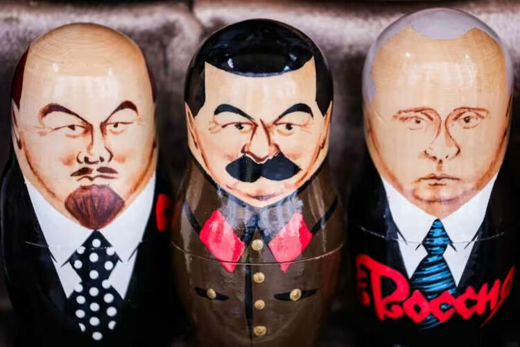 Германските служби разследват руски опити за влияние върху местния вот през септември