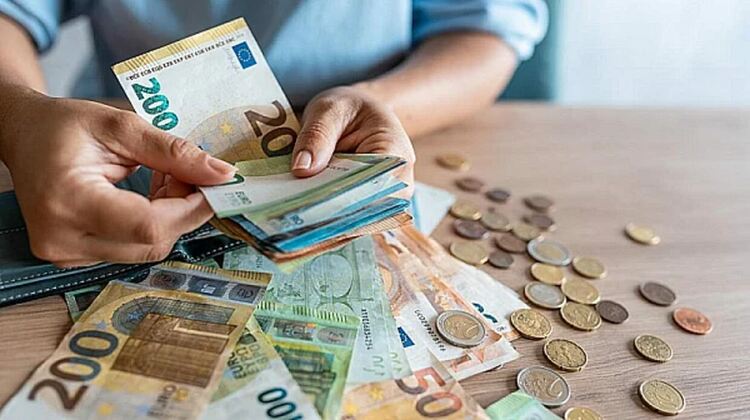 Над 3 млн. евро глоби при въвеждането на еврото, проверките продължават до 2027 г.