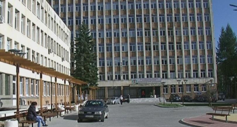 Трима пострадали при катастрофата на пътя Смолян – Смилян са приети в болница