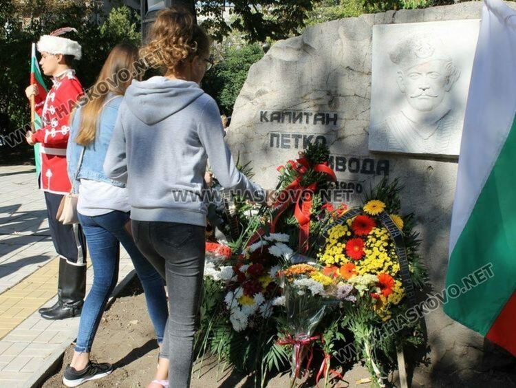 Димитровград ще отбележи Деня на независимостта на България