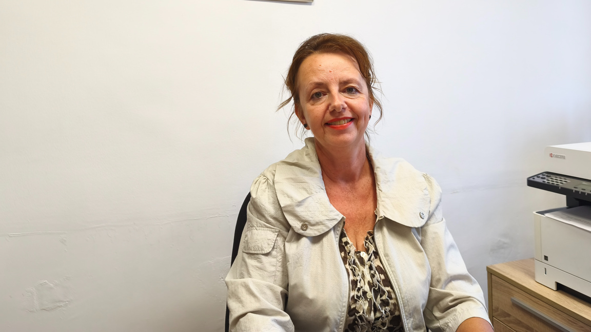 Даниела Апостолова:Залагам на приемствеността в Регионалния инспекторат по образование в Кърджали