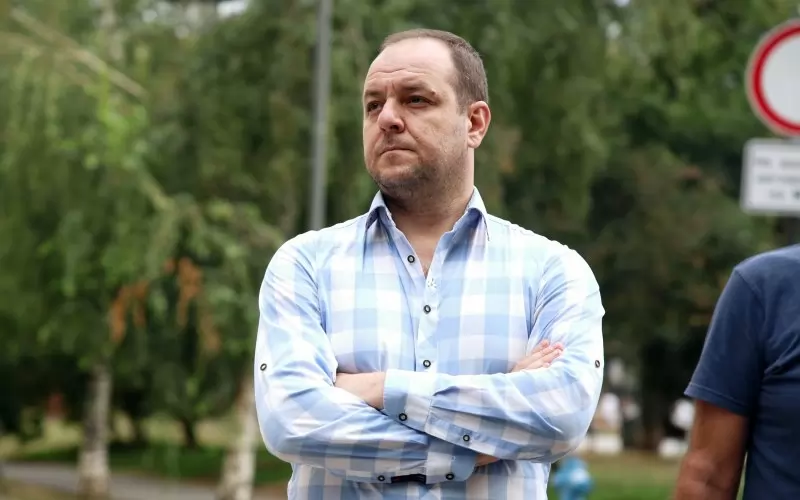 Екоминистърът от кабинета „Петков“ е обвинен по делото „Петрохан“
