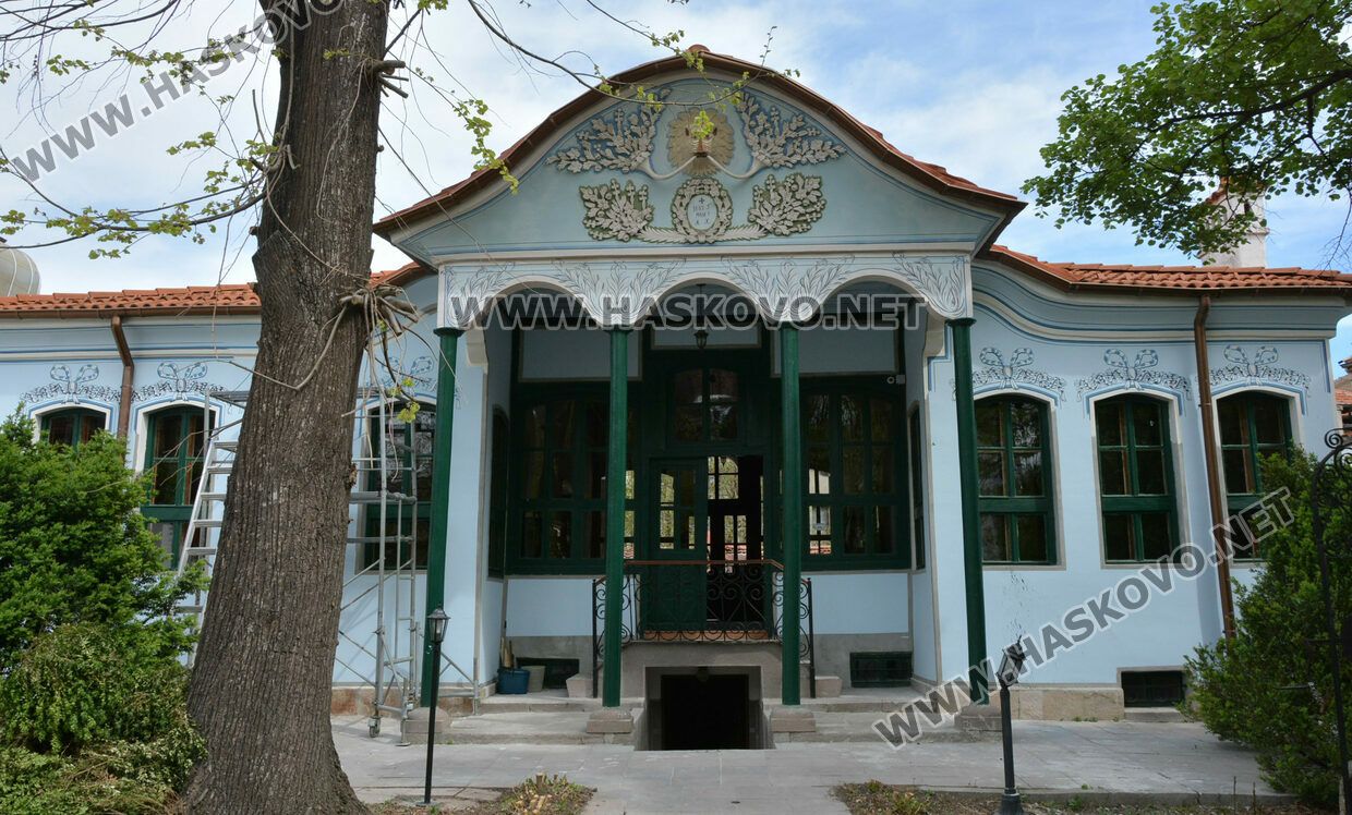 Празнично работно време на РИМ – Хасково за Деня на независимостта и джаз концерти в Кирково училище