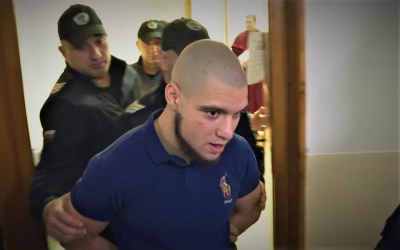 Гърция поиска „прокурорския син“ с европейска заповед за арест