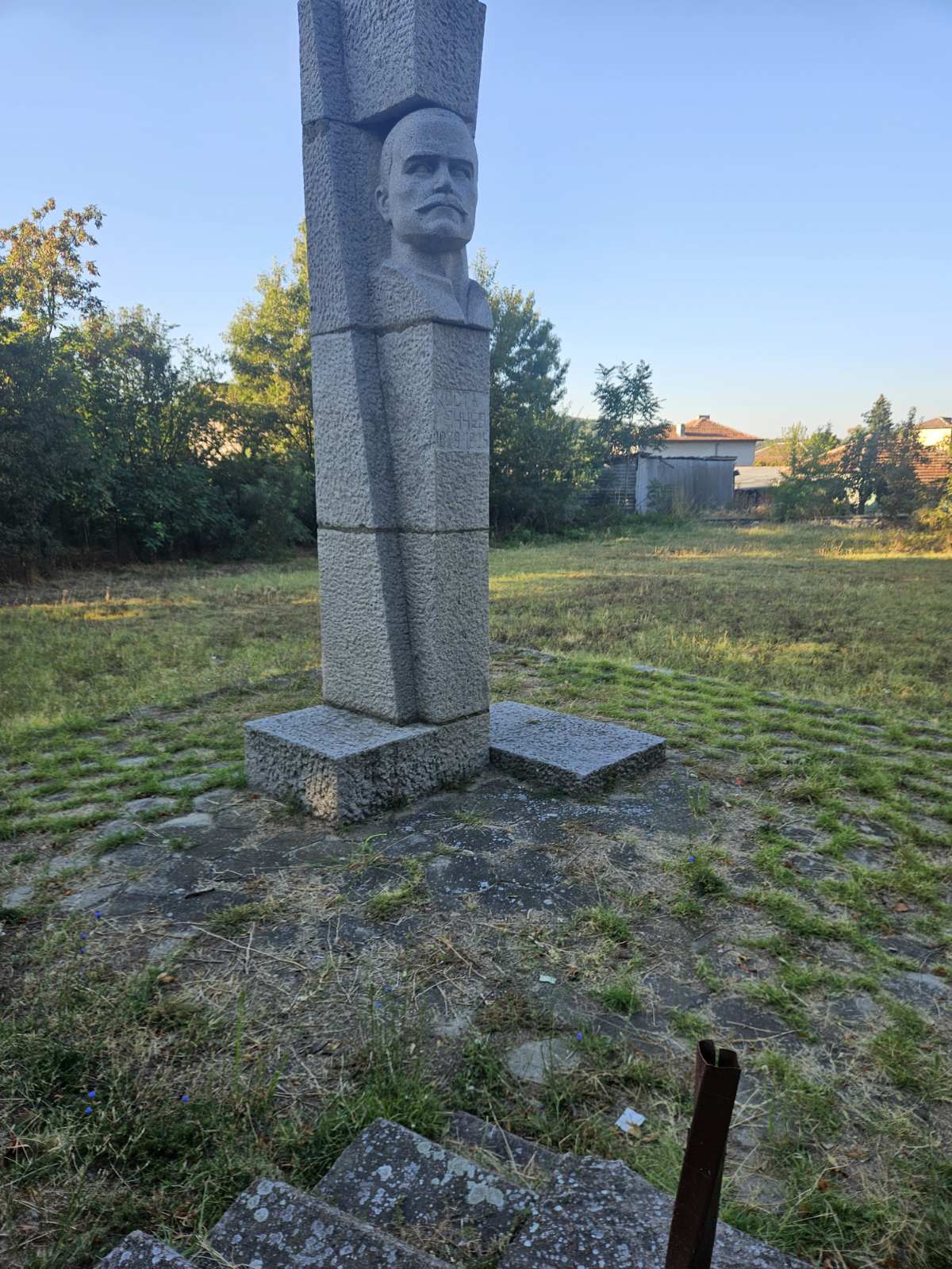 Търсят се доброволци за обновяване на площадка за фитнес