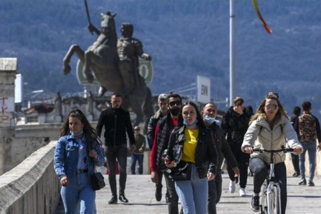 Как Скопие посрещна вестта, че останките на цар Самуил ще бъдат в България