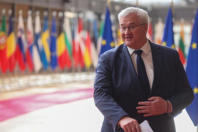 Украинското разузнаване и партньорите му знаят за руски планове за атаки европейски страни