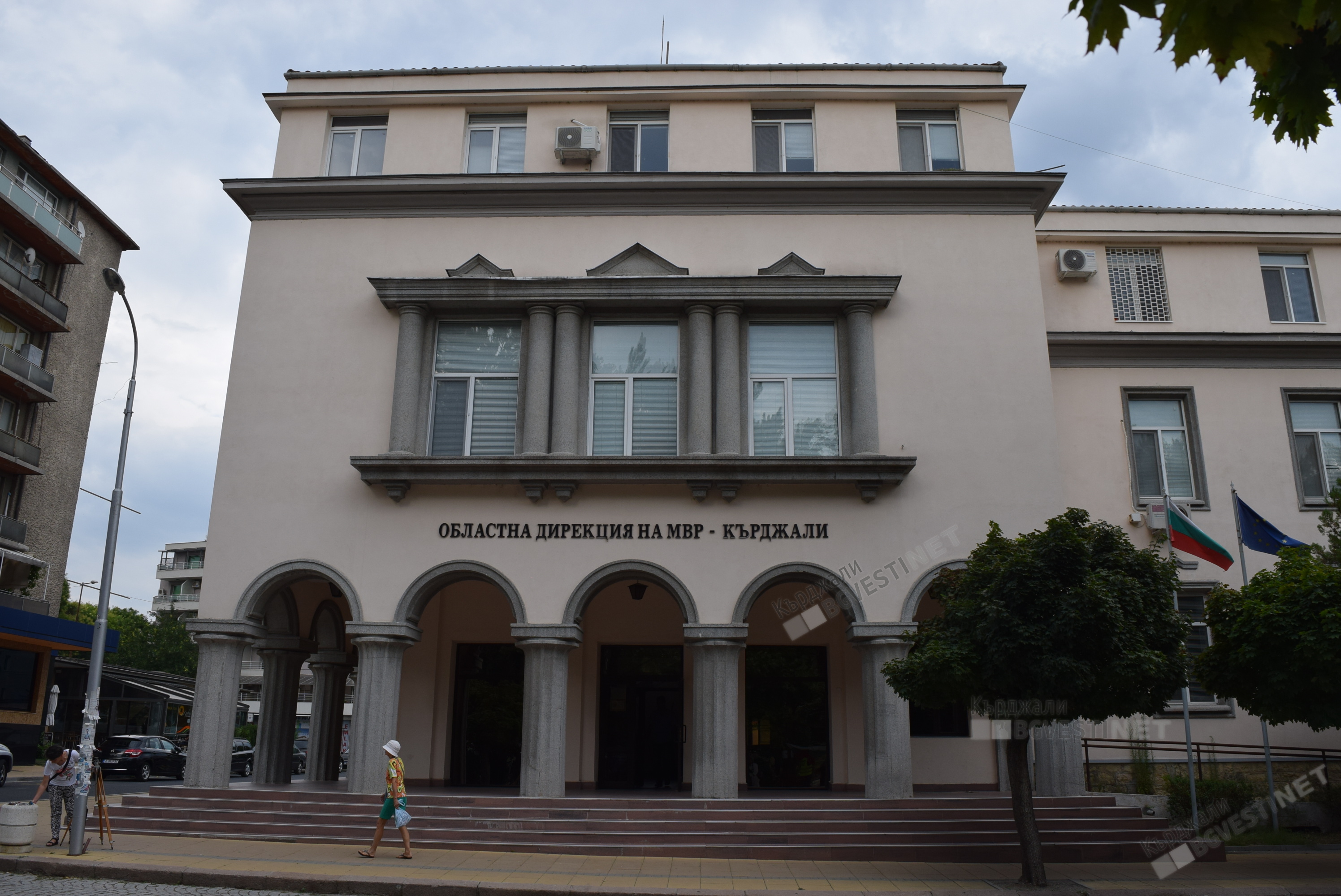 ОДМВР – Кърджали предупреждава за временни затруднения в извършването на услуги за гражданите на 15 октомври 2026 г.
