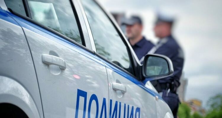 В Смолян задържаха 41-годишен мъж за притежание на канабис
