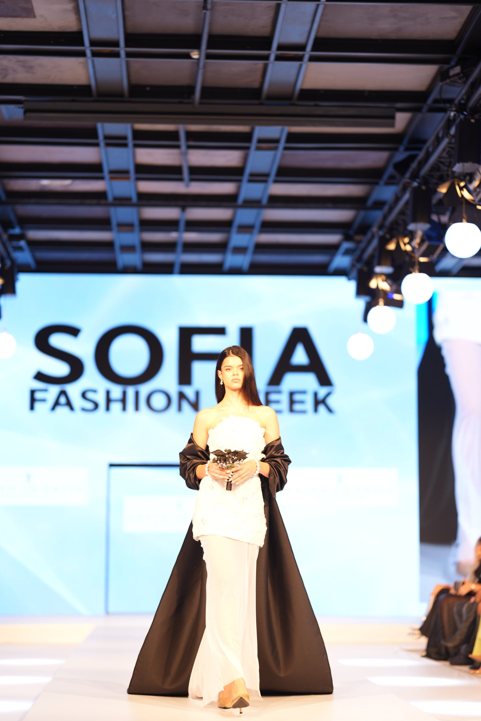 Фатих Осман покори Sofia Fashion Week 2026