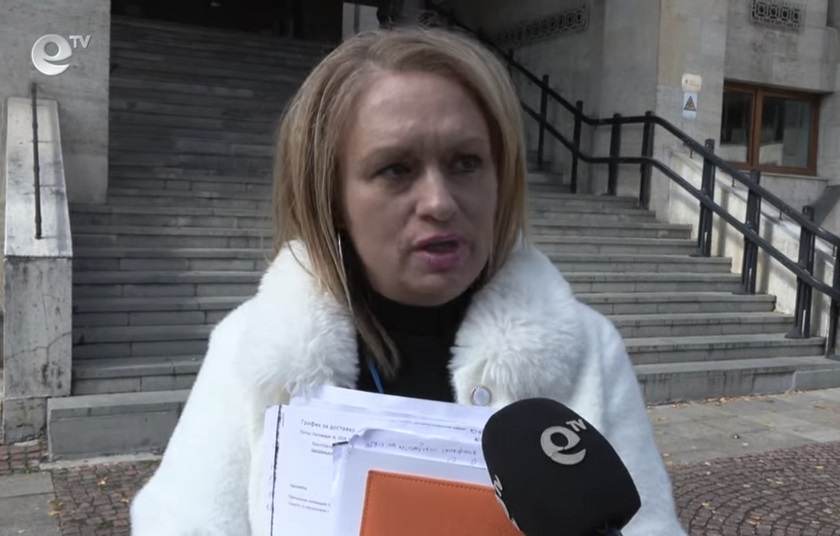 Изборният ден в област Смолян започна, две секции в Баните стартираха с по-малко членове