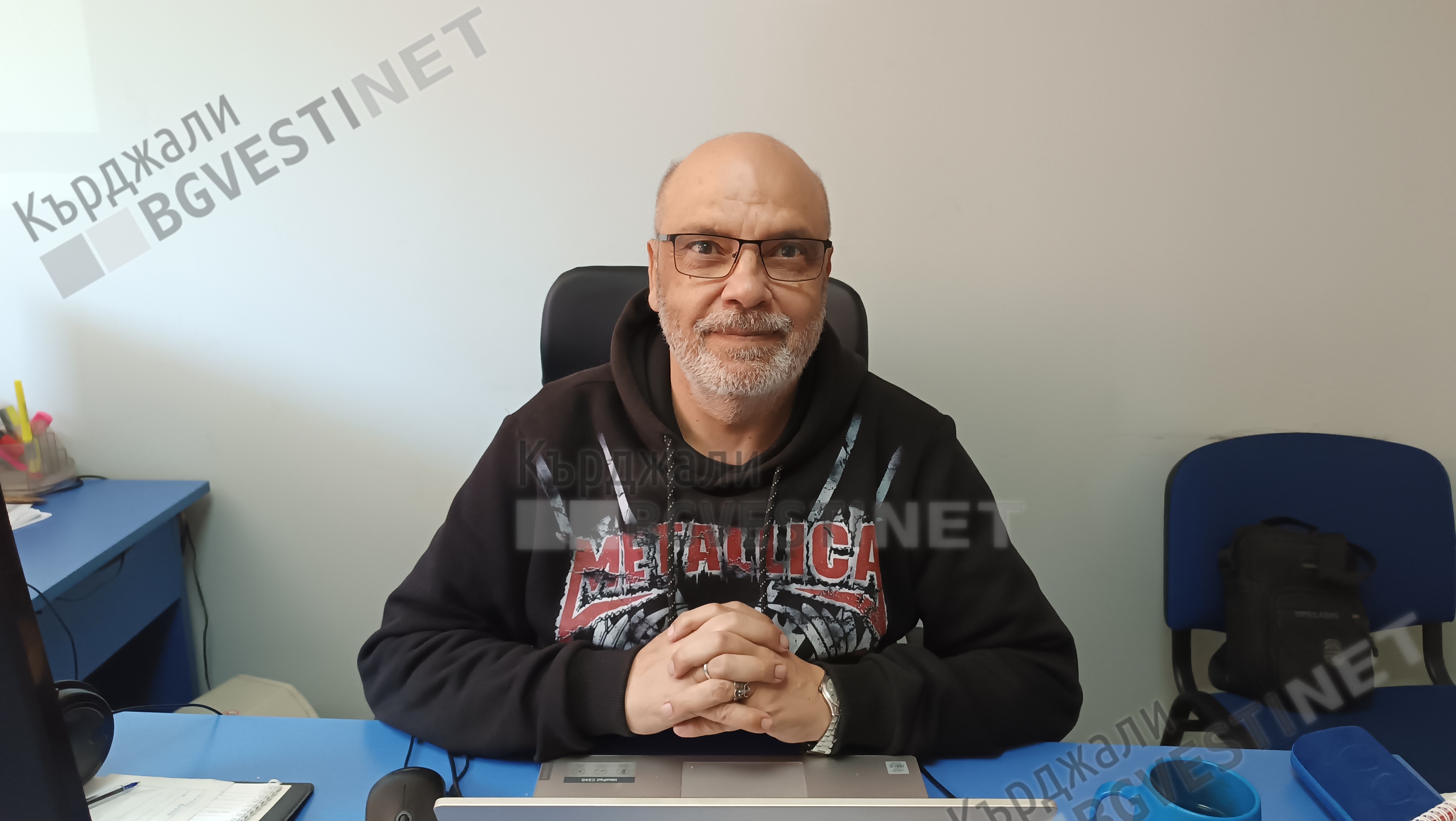 Георги Кулов: ДПС запазва ключовата си роля в Кърджалийско