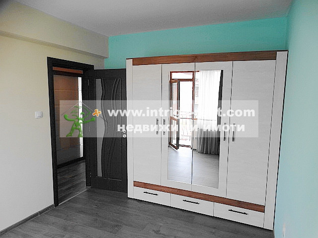 №3411 Тристаен апартамент под наем от 05.01.2026г., кв. Каменни (близо до градска градина)