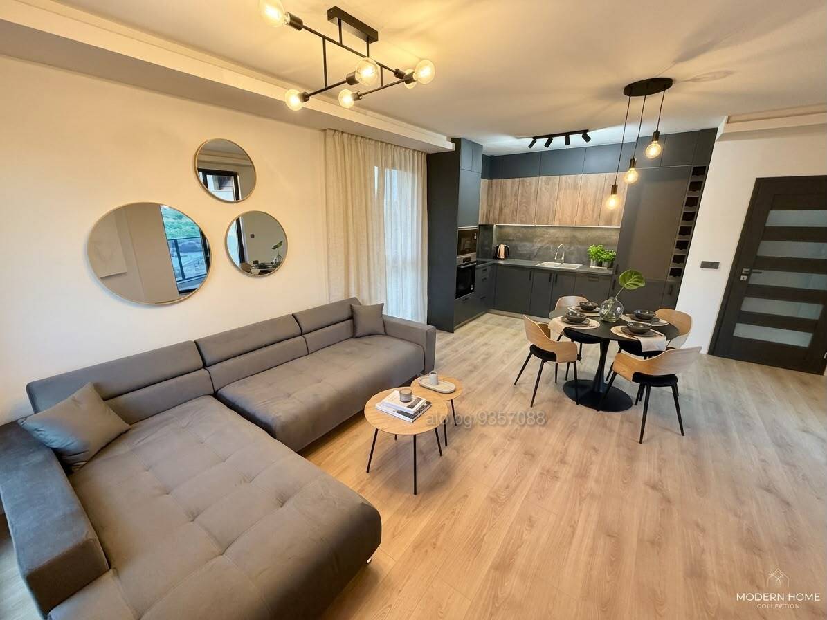 Yamacha Park Residence