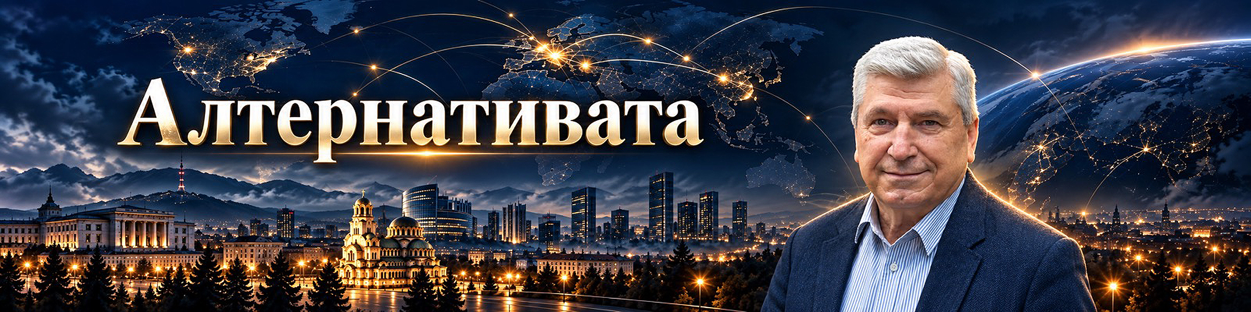 Алтернативата