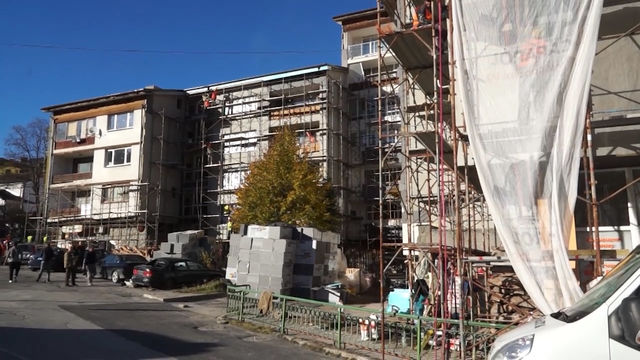 55 сгради в Смолянска област са финансирани до момента от Националната програма за енергийна ефективност