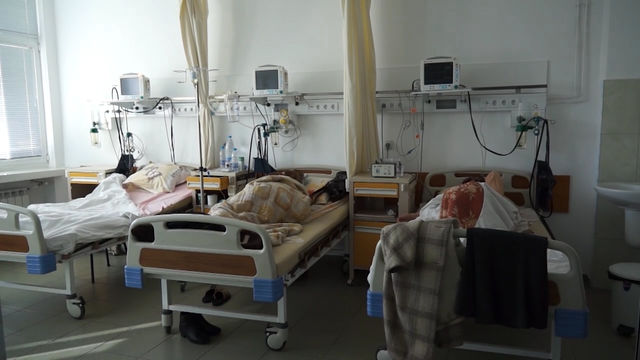 МБАЛ в Смолян няма просрочени задължения и е приключила миналата година с положителен финансов резултат