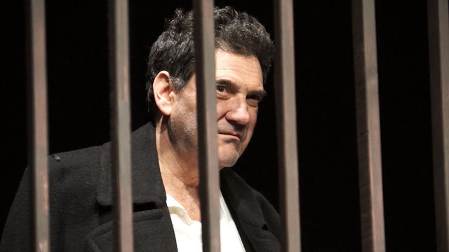 Специална премиера подготвя Родопският драматичен театър в навечерието на 144-тата годишнина от гибелта на Апостола