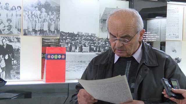 Кметът на община Димитровград Иво Димов се срещна със строители-ветерани