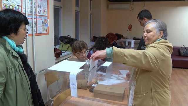 4 подвижни СИК ще има в хасковско на предстоящите избори