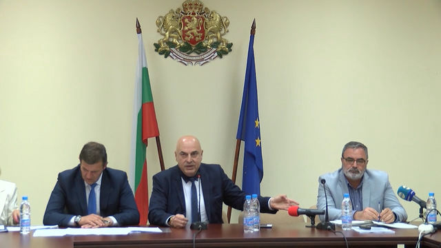 Във водата на 6 димитровградски села е установено повишено ниво на алфа активност над нормите